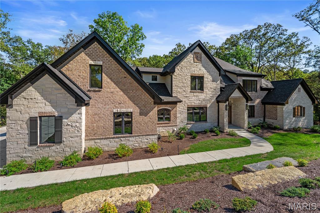 Lewis Spring Farms - Residential