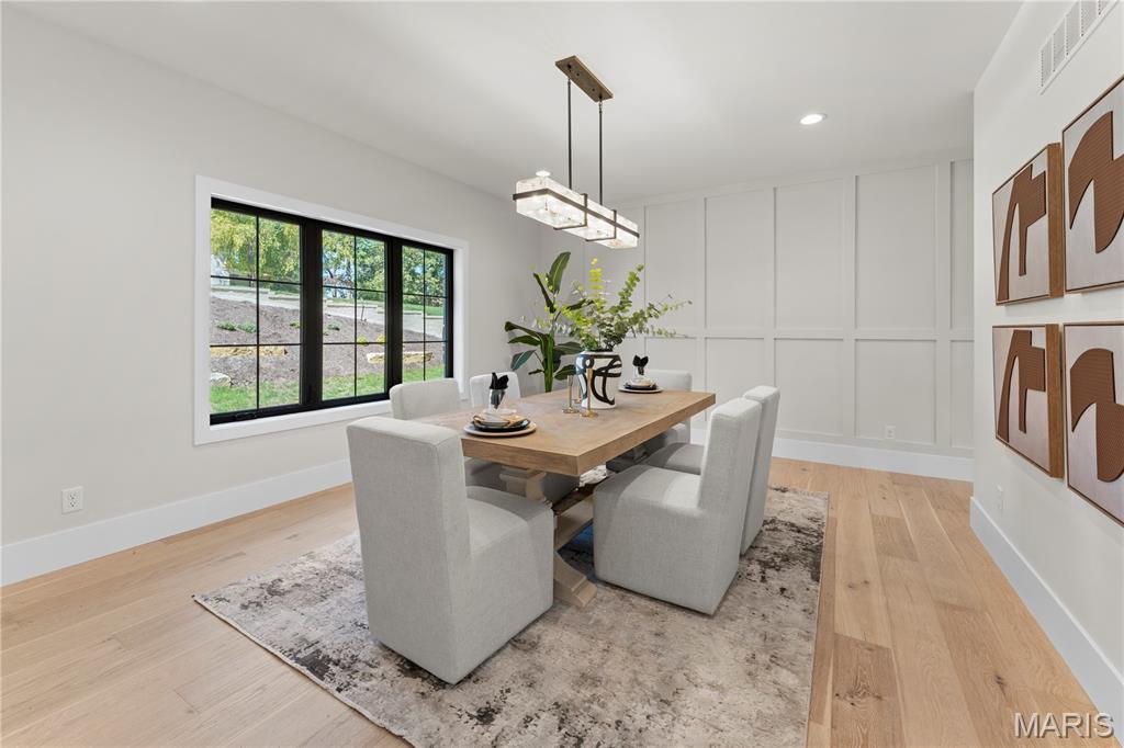 Lewis Spring Farms - Residential