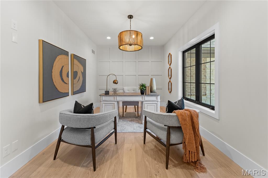 Lewis Spring Farms - Residential