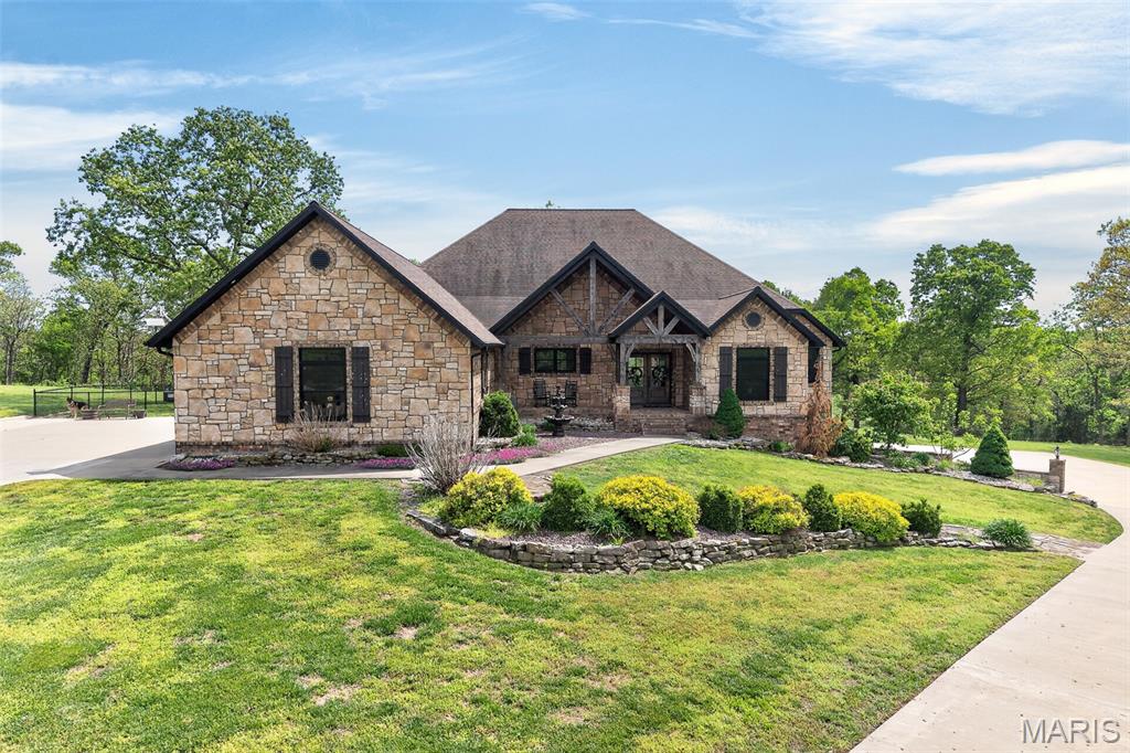 other rural - Residential