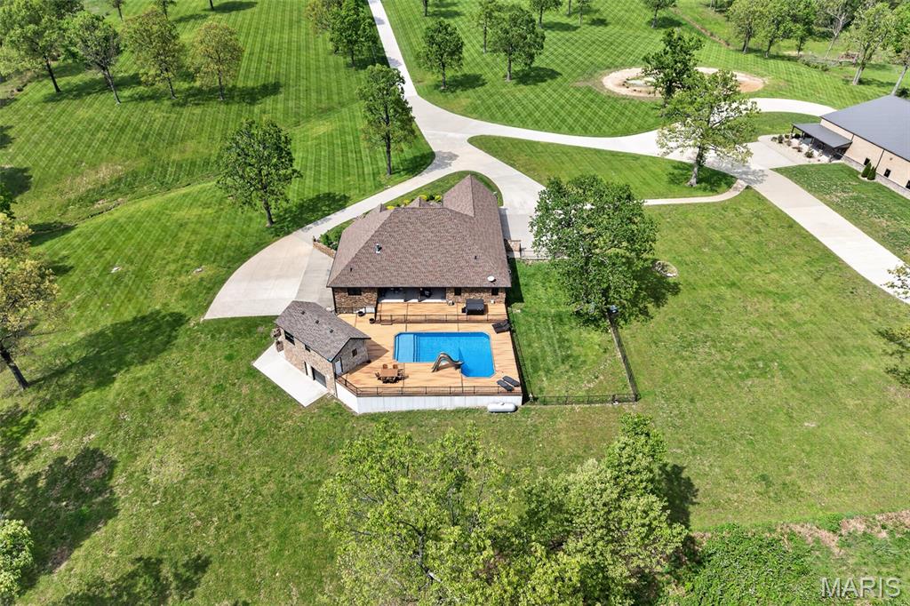 other rural - Residential