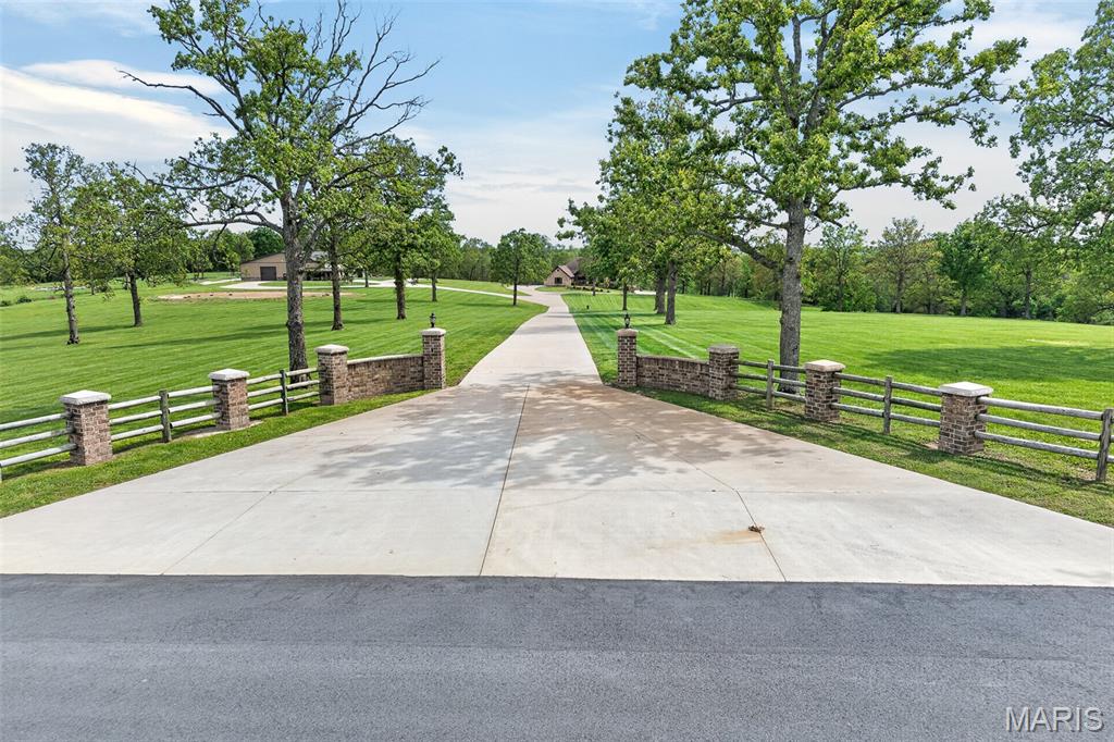 other rural - Residential