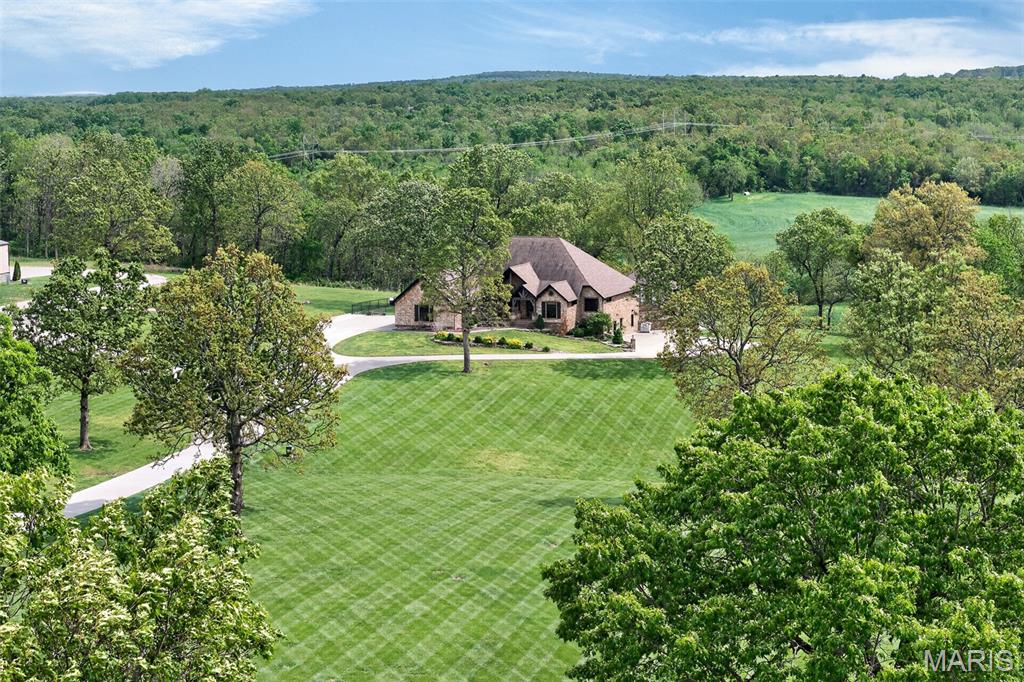 other rural - Residential