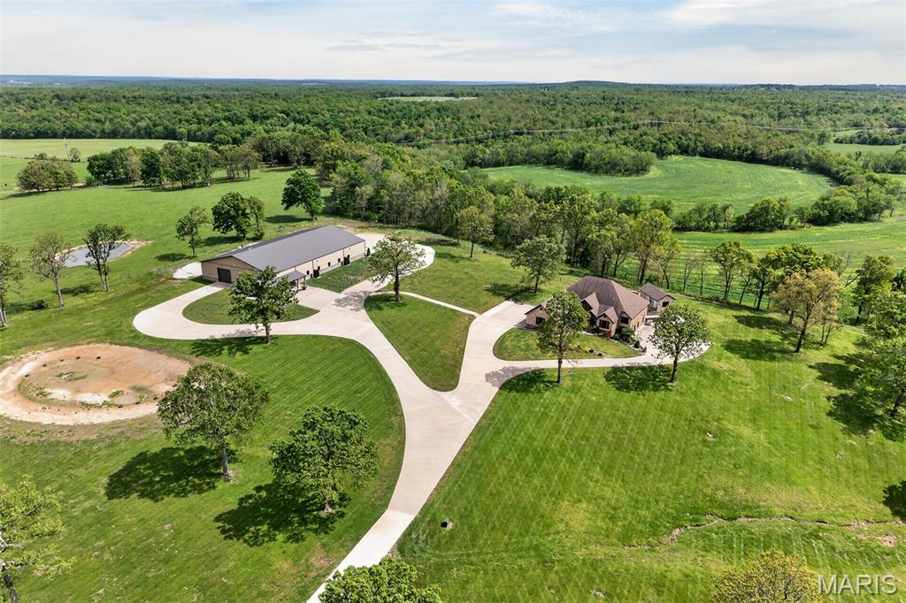 other rural - Residential