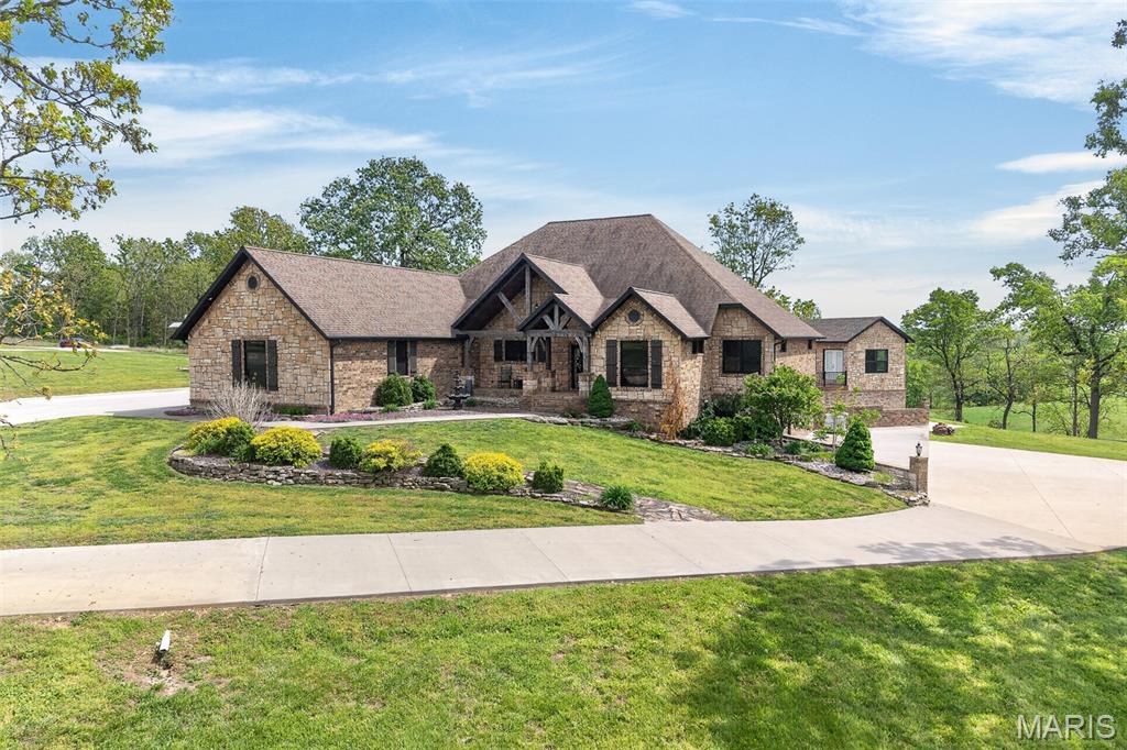 other rural - Residential