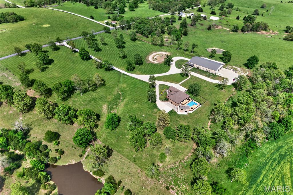 other rural - Residential