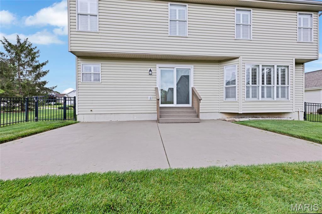 Vlgs At Hutchings Farm - Residential