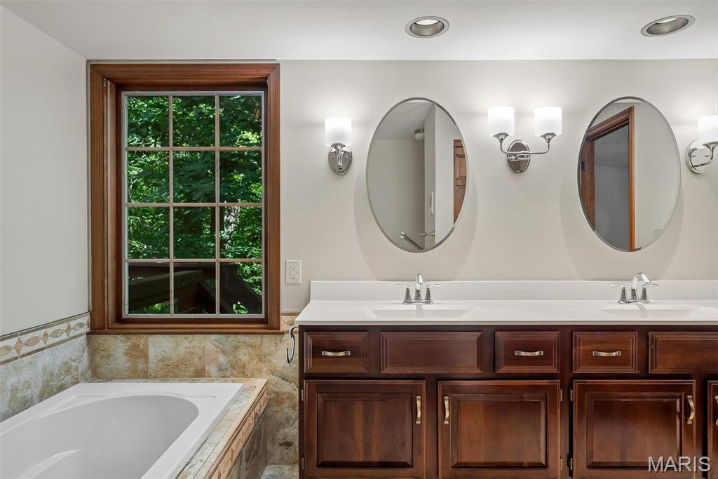 Eagle Glen Estates - Residential