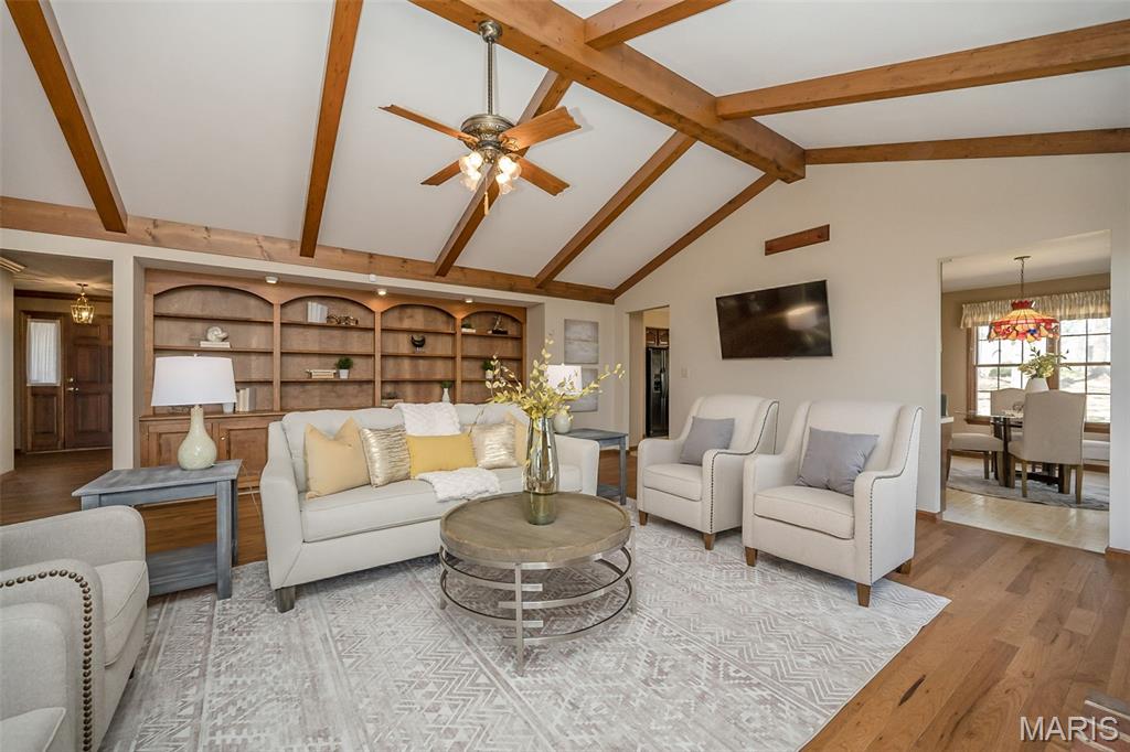 Eagle Glen Estates - Residential