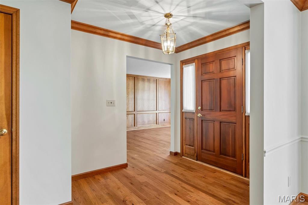 Eagle Glen Estates - Residential