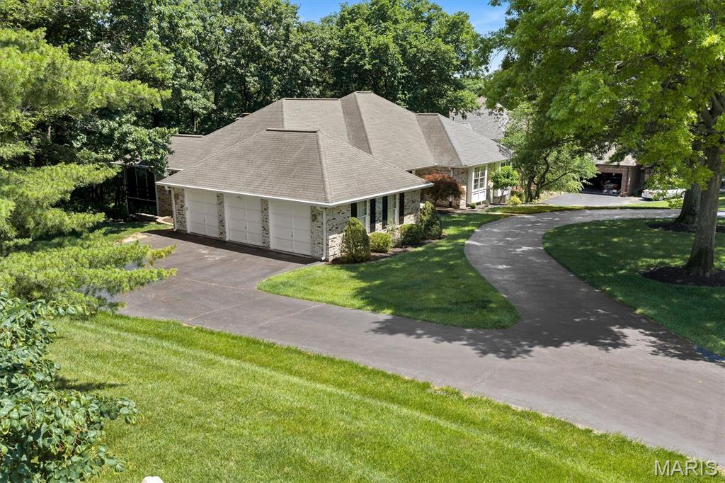 Eagle Glen Estates - Residential