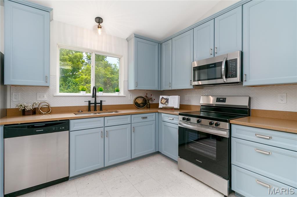 Villas At Baxter Commons - Residential