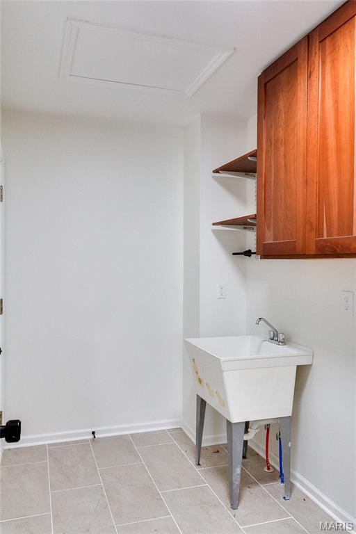 Villas At Baxter Commons - Residential