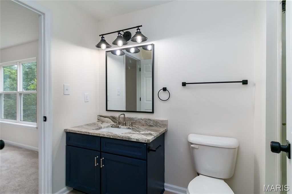 Villas At Baxter Commons - Residential