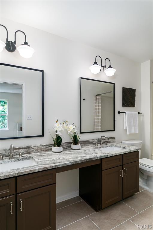 Villas At Baxter Commons - Residential