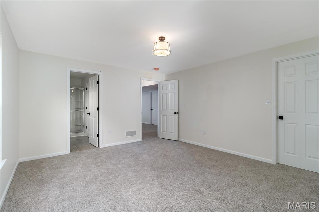 Villas At Baxter Commons - Residential