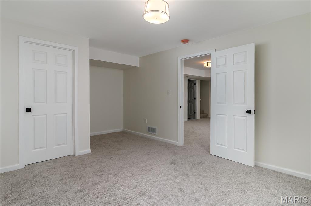 Villas At Baxter Commons - Residential