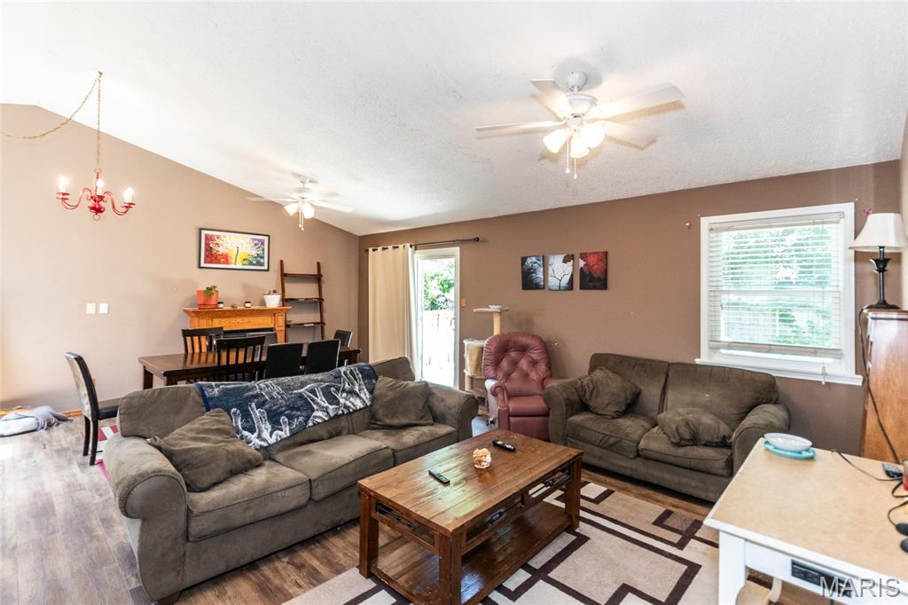 Lynnbrook #3 - Residential