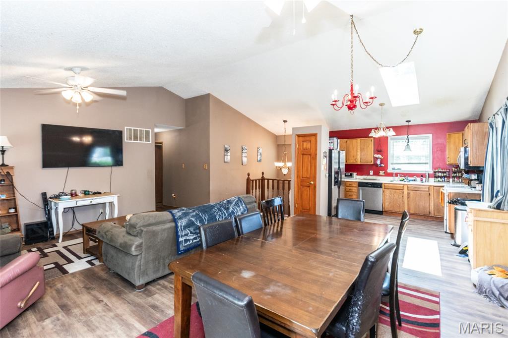 Lynnbrook #3 - Residential
