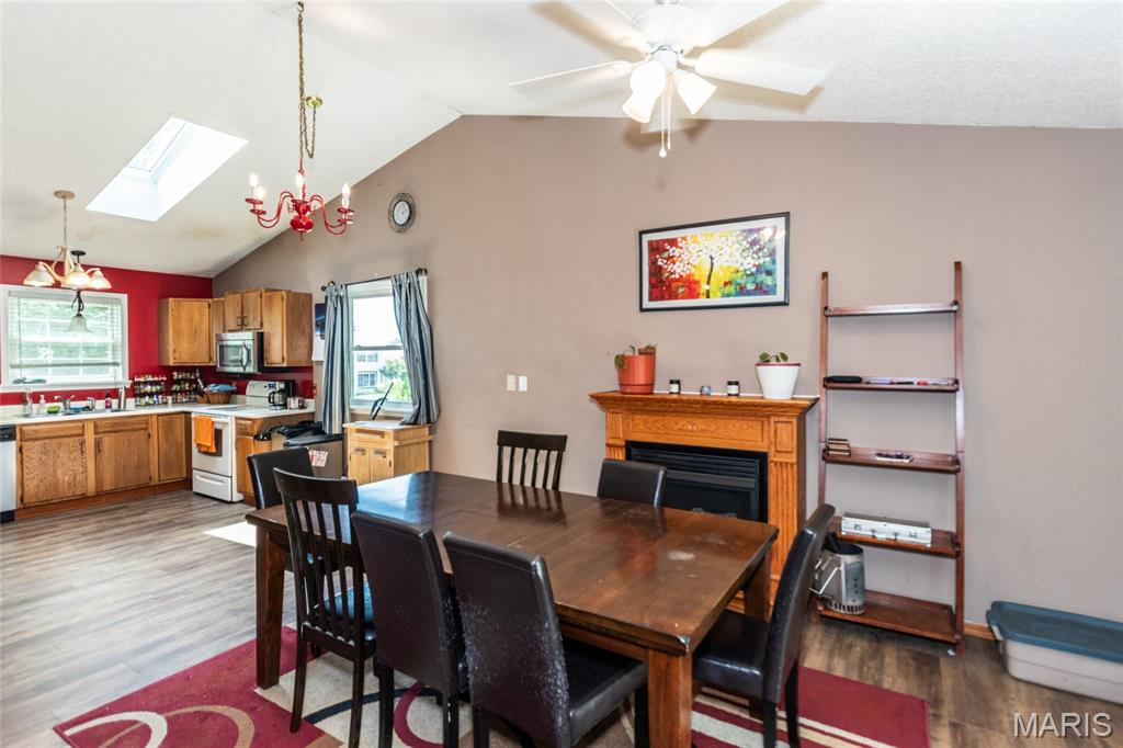 Lynnbrook #3 - Residential