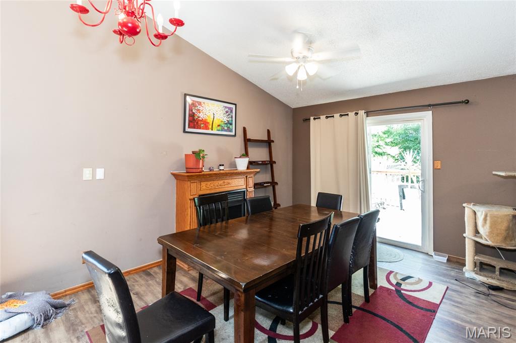 Lynnbrook #3 - Residential