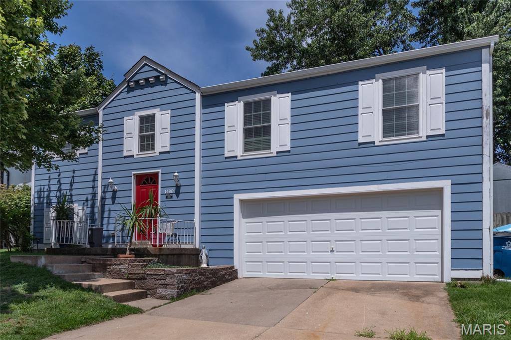 Lynnbrook #3 - Residential