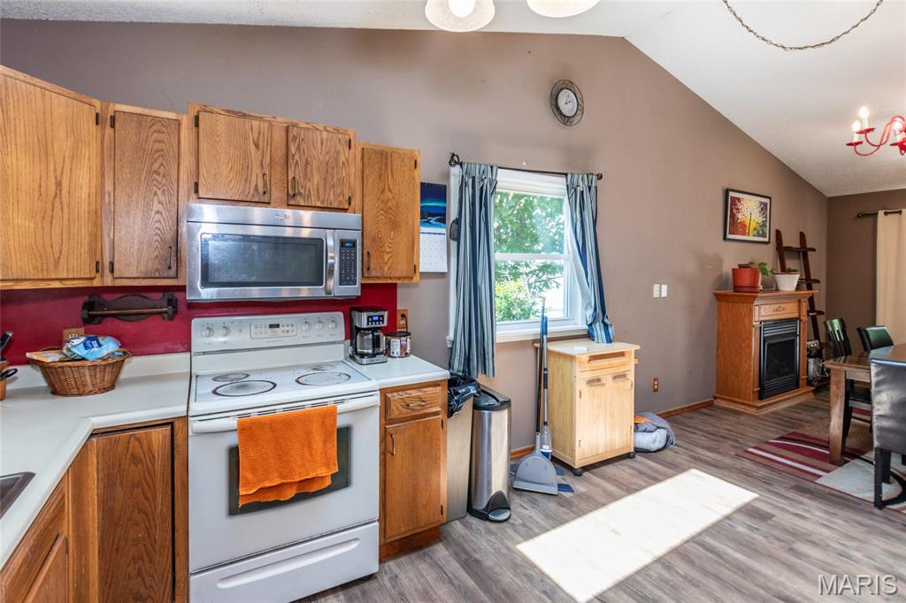 Lynnbrook #3 - Residential