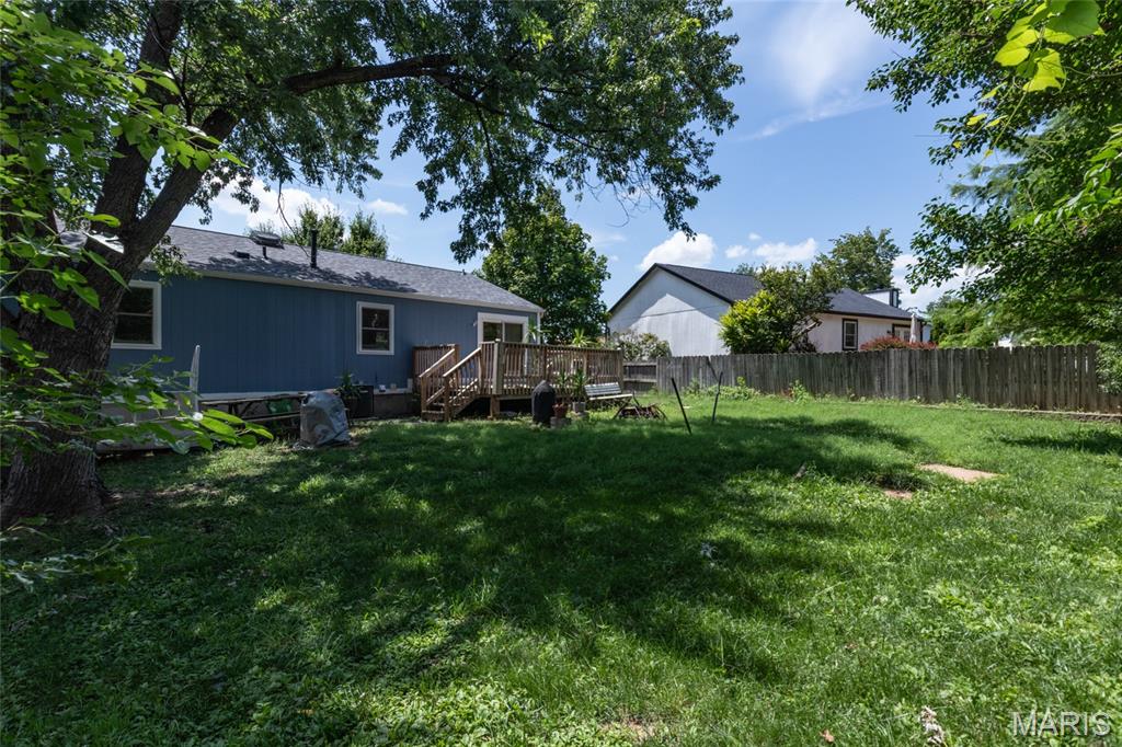Lynnbrook #3 - Residential