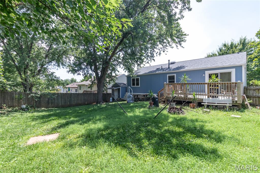 Lynnbrook #3 - Residential