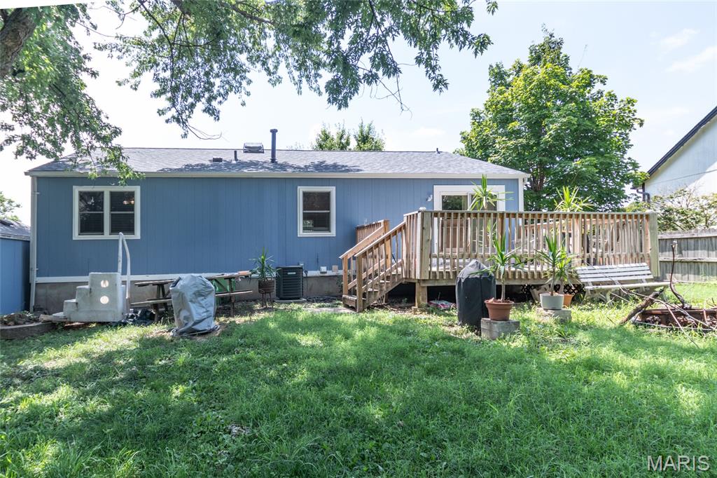 Lynnbrook #3 - Residential