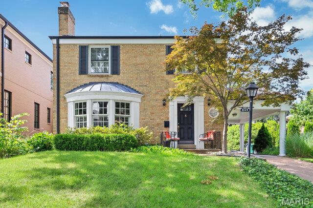 Clayton Gardens - Residential