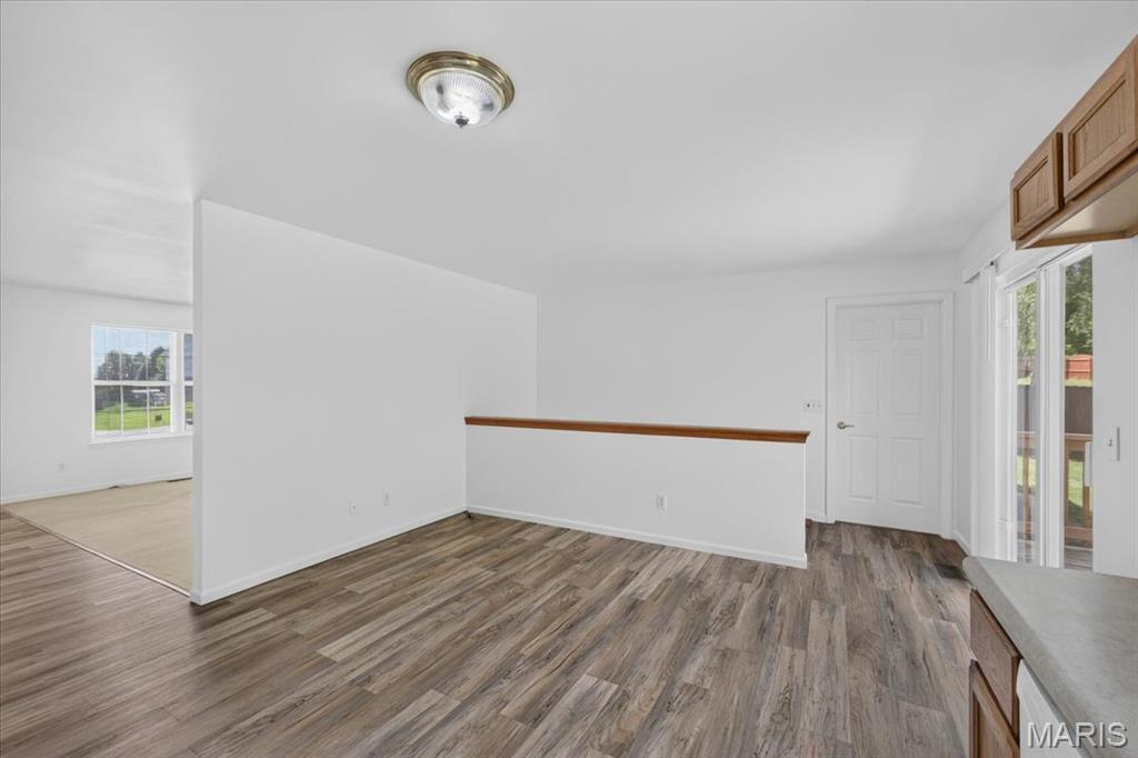 Glen Meadows - Residential
