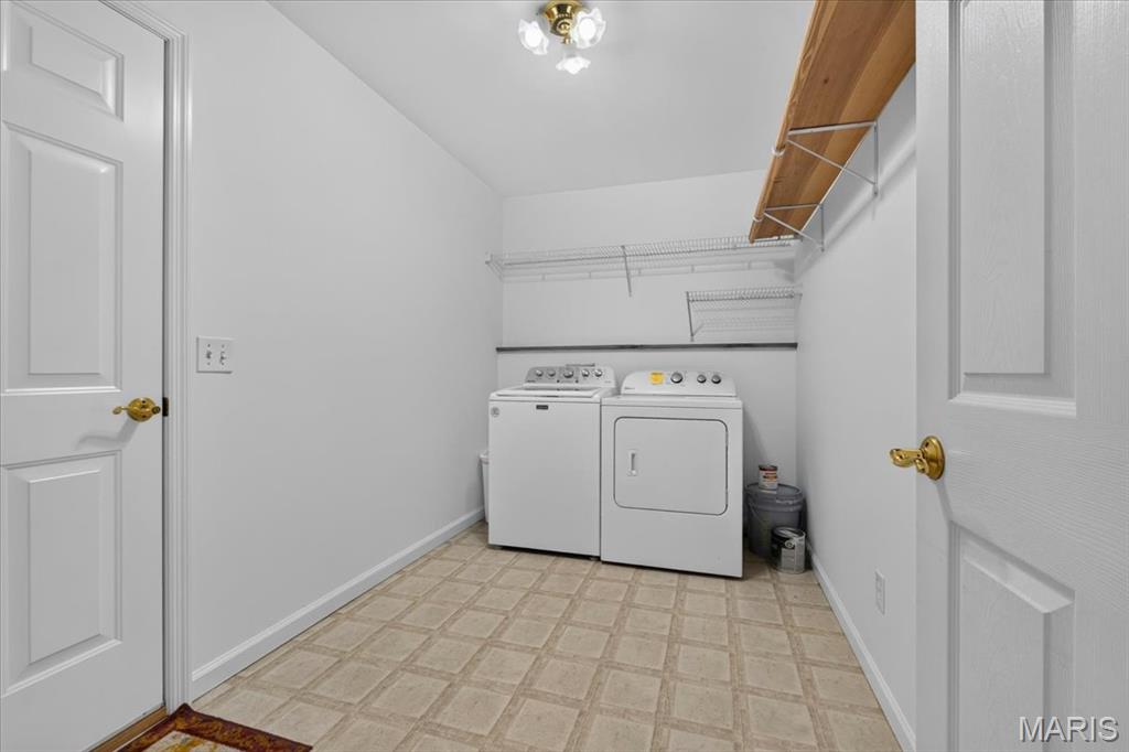 Glen Meadows - Residential