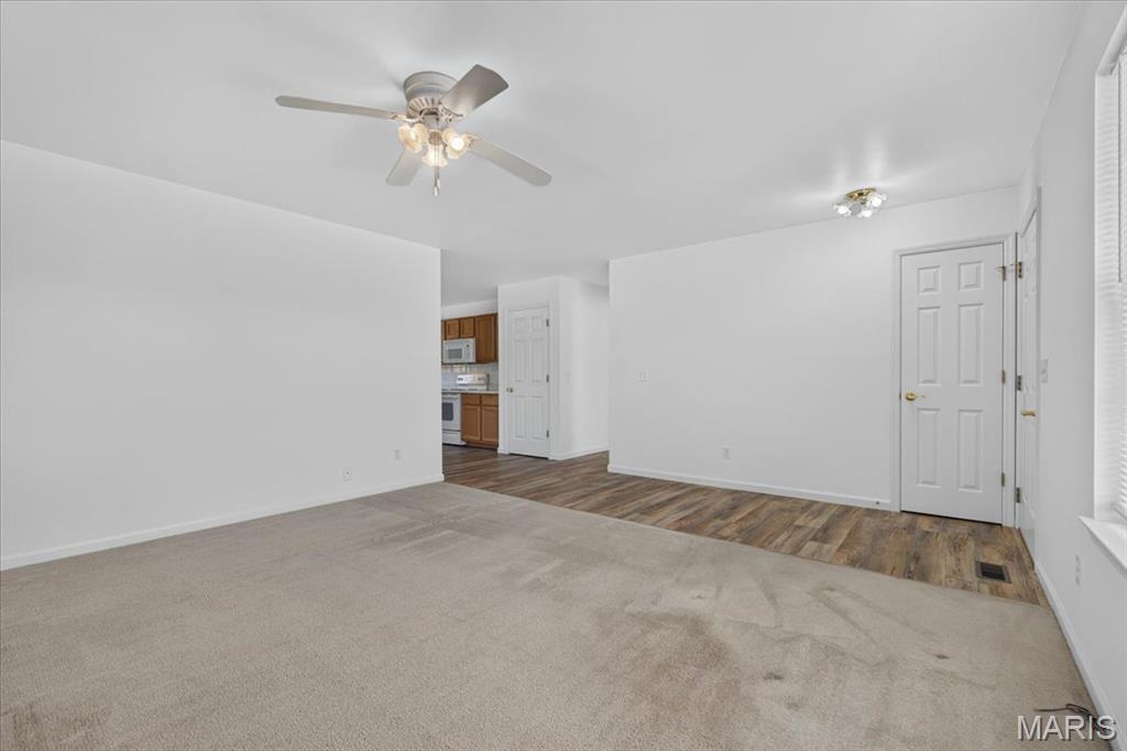 Glen Meadows - Residential