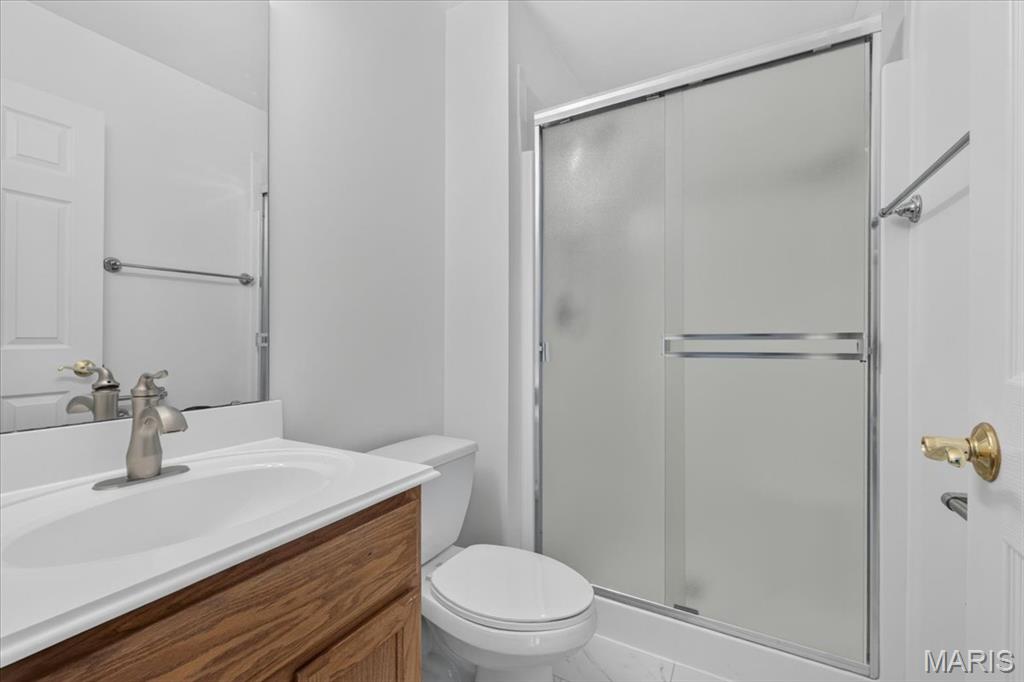 Glen Meadows - Residential