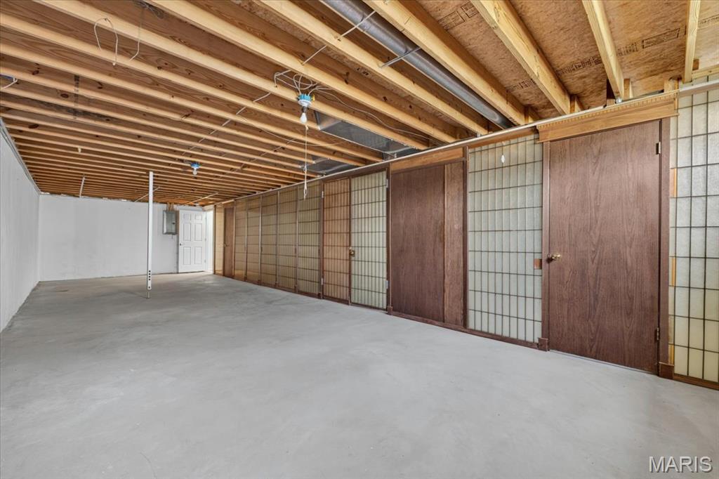 Glen Meadows - Residential