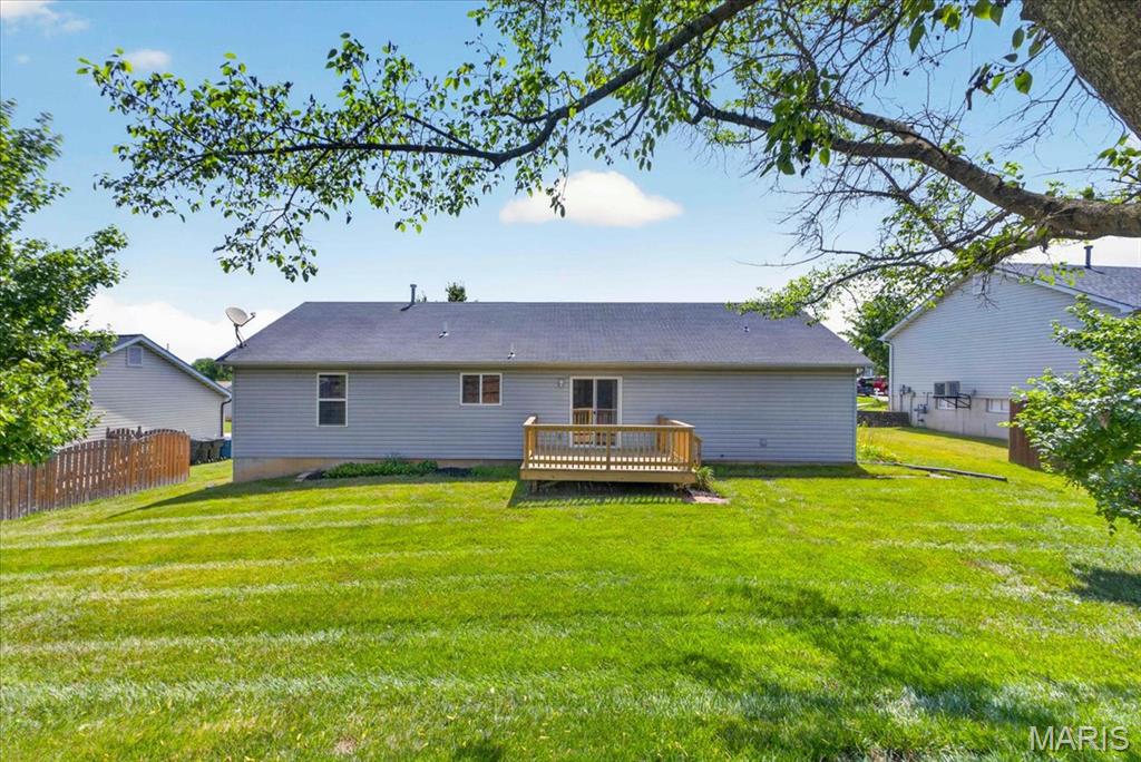 Glen Meadows - Residential