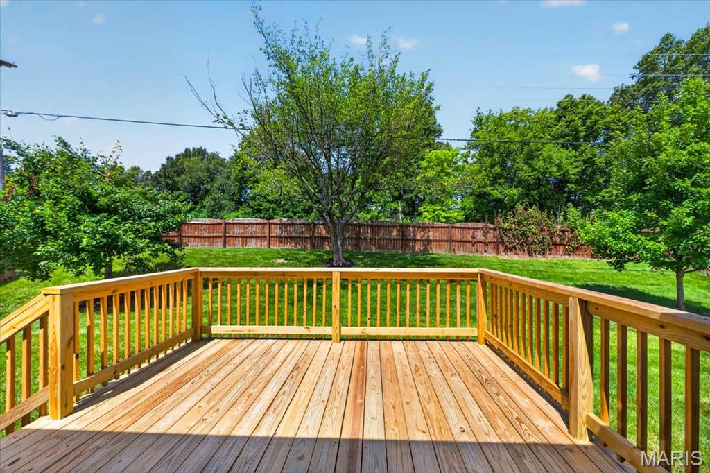 Glen Meadows - Residential