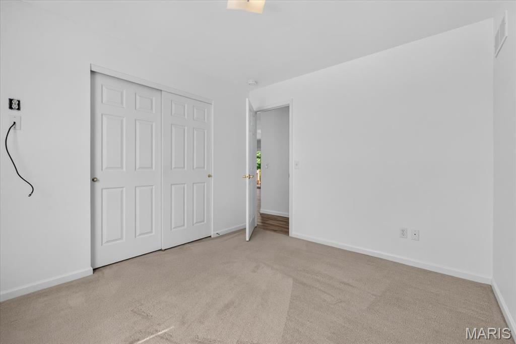 Glen Meadows - Residential