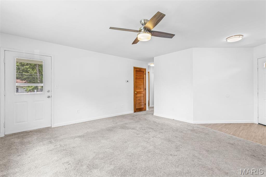 Crosswinds - Residential