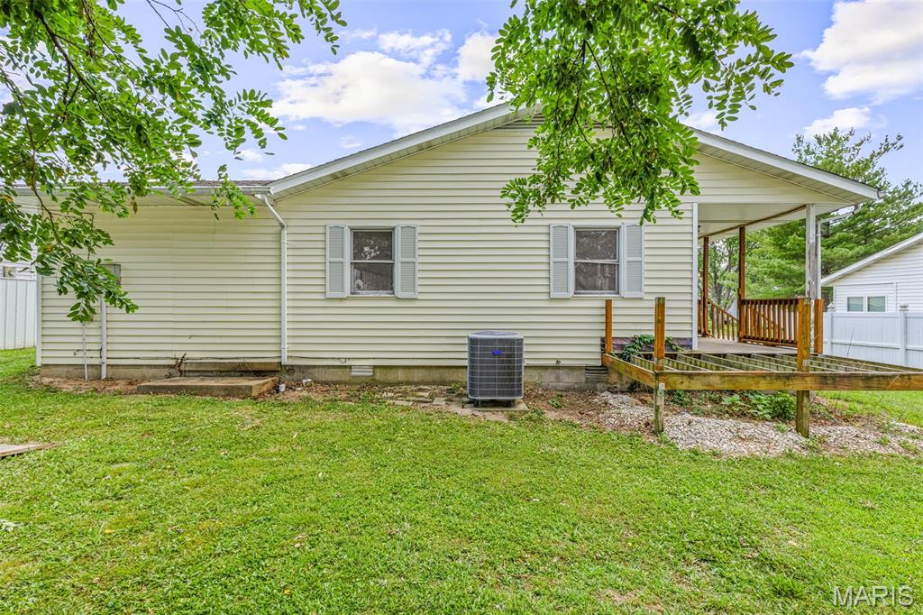Crosswinds - Residential