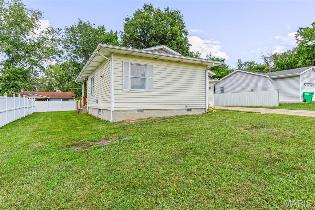 Crosswinds - Residential