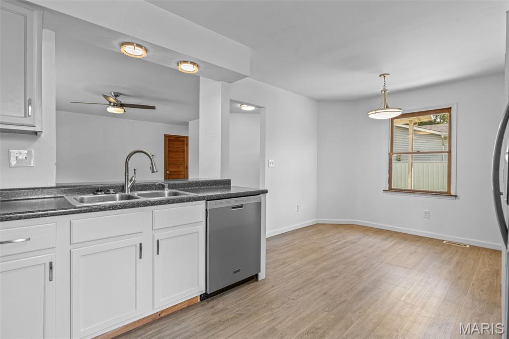 Crosswinds - Residential