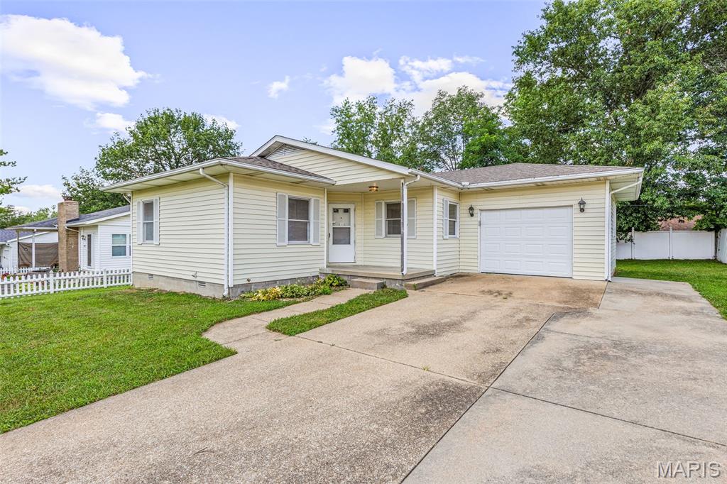 Crosswinds - Residential