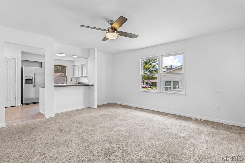 Crosswinds - Residential