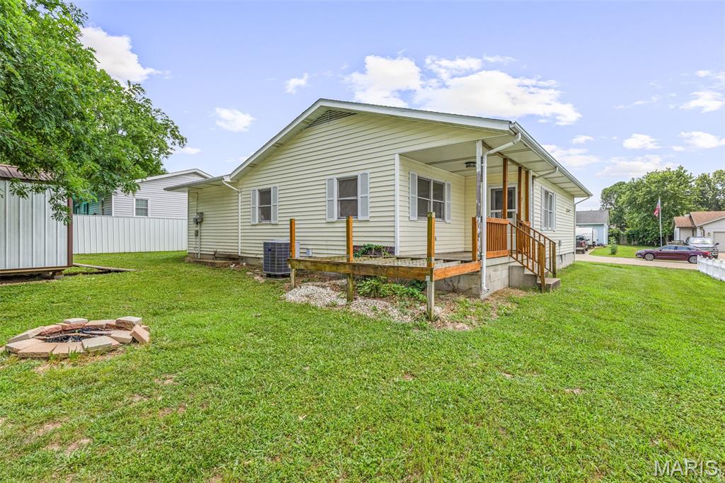 Crosswinds - Residential