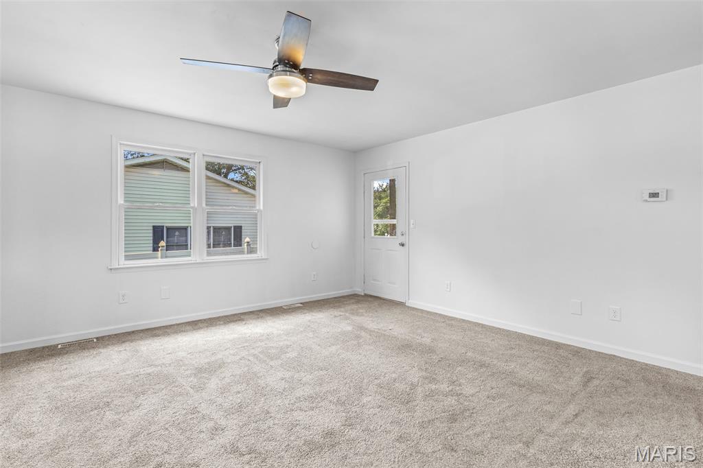 Crosswinds - Residential