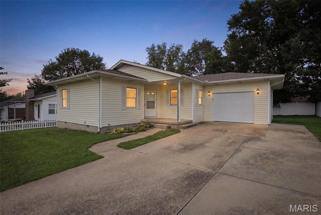 Crosswinds - Residential