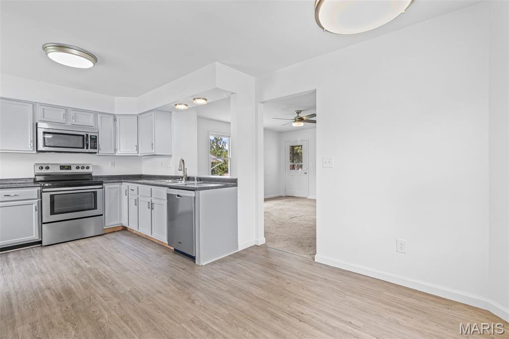 Crosswinds - Residential