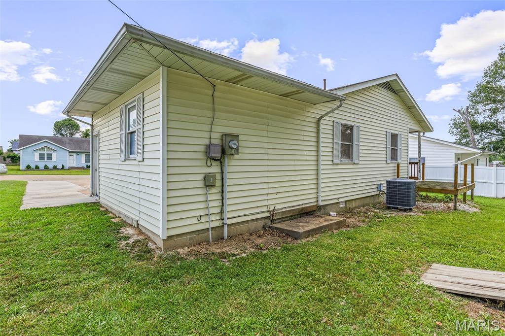 Crosswinds - Residential